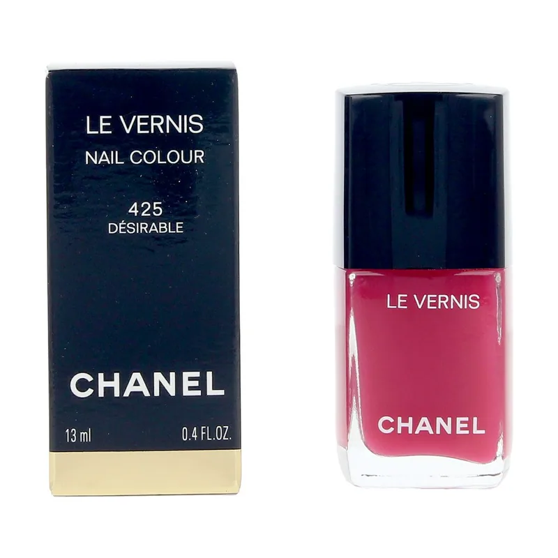 Chanel LE VERNIS #425-Désirable