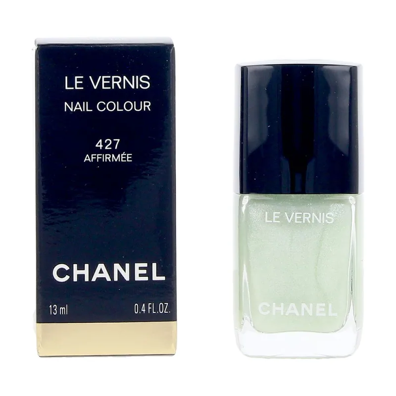 Chanel LE VERNIS #427-Affirmée