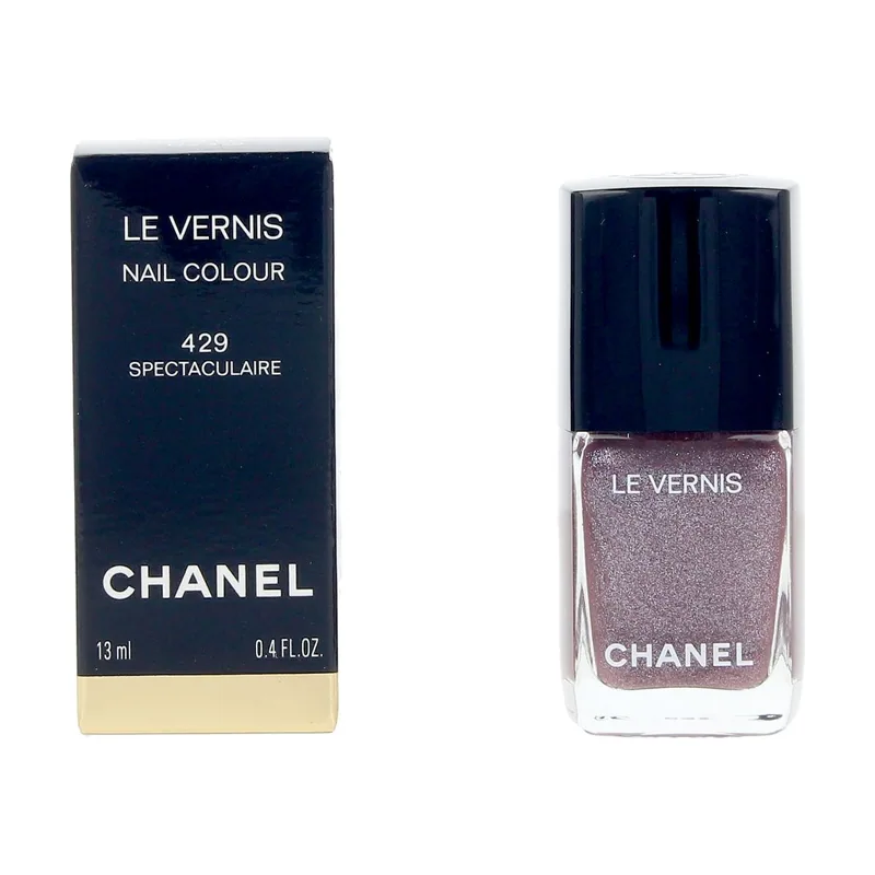 Chanel LE VERNIS #429-Spectaculaire