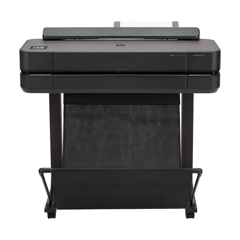 HP Designjet Impresora T650 de 24 pulgadas
