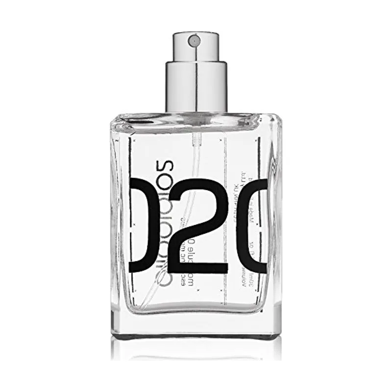 Escentric Molecules Molecule 02 Unisex