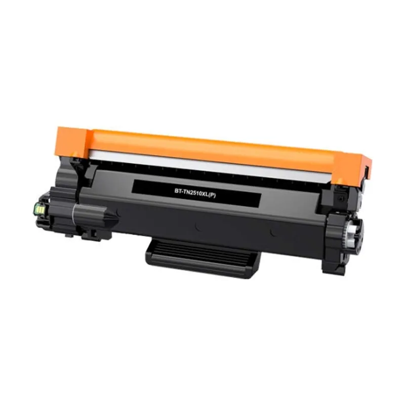 Tn2510xl negro cartucho de toner generico
