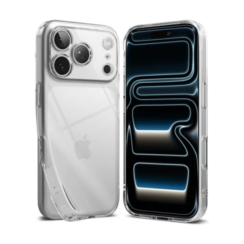 Ringke iphone 17 pro max case air clear