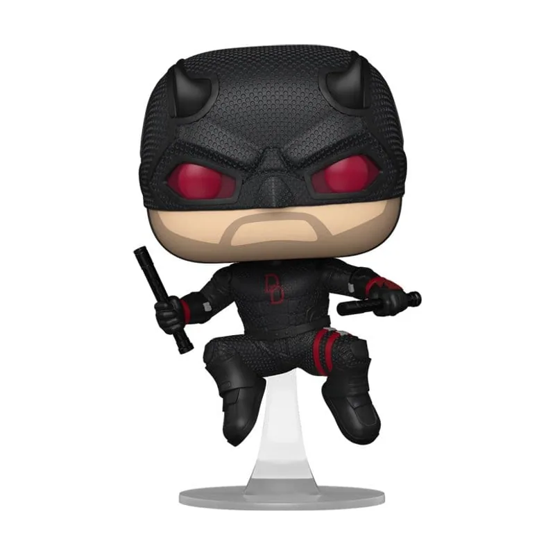Funko Pop! Marvel Daredevil