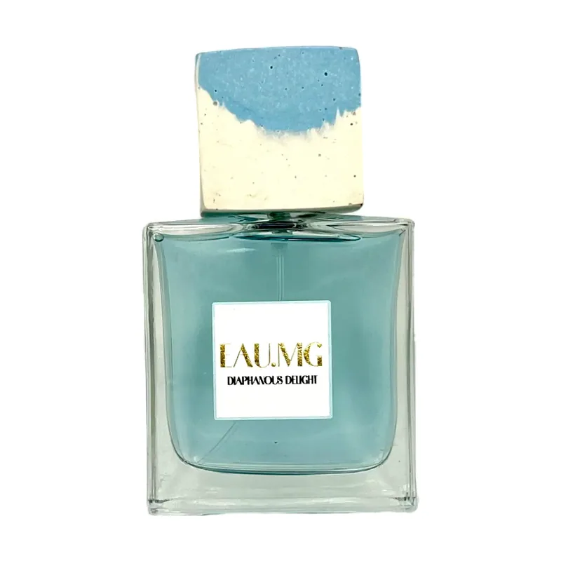Eau.mg diaphanous delight