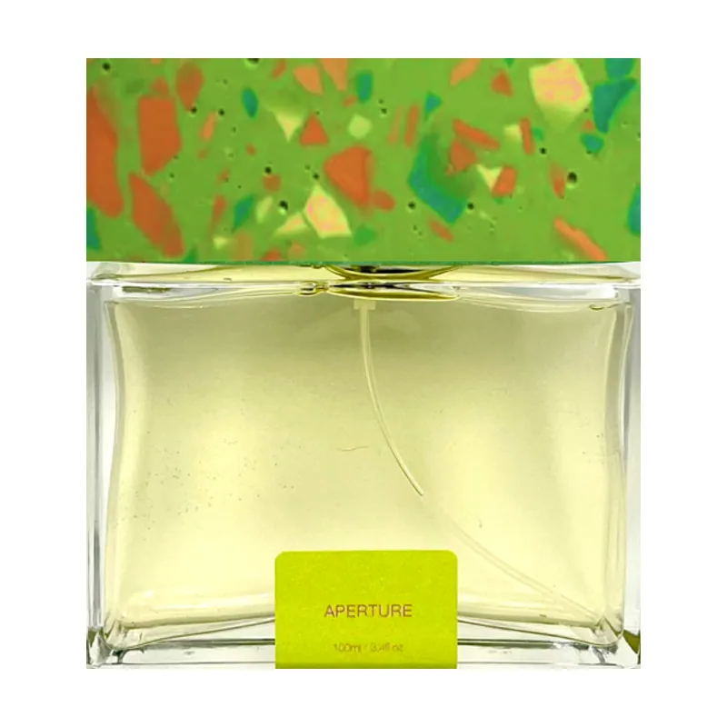 Pictor Parfum aperture