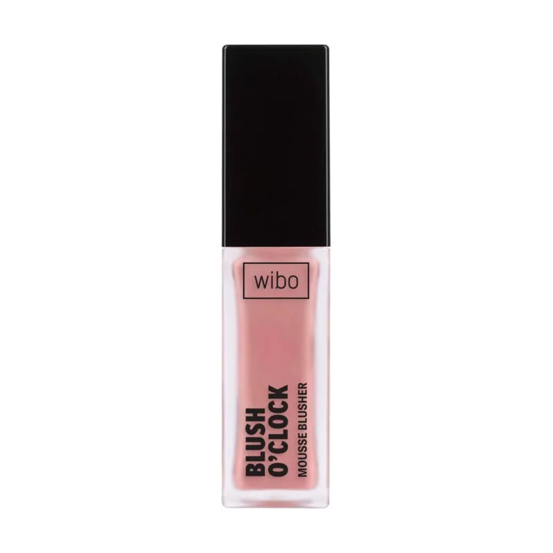 Blush o`clock