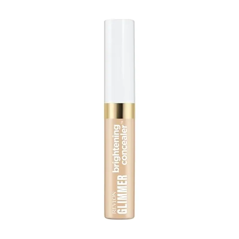 Revlon Glimmer Brightening Concealer