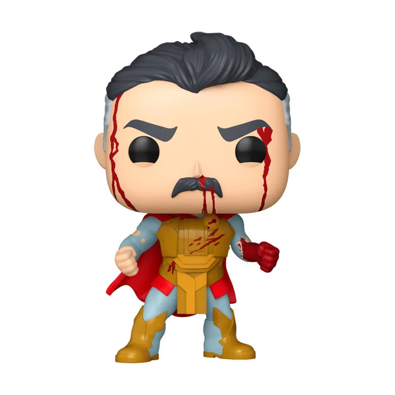 Funko Animación POP invencible