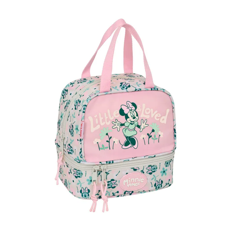 Safta MINNIE MOUSE MINTY