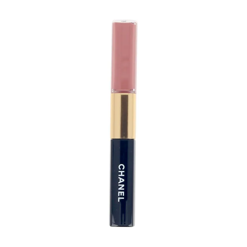 Chanel LE ROUGE DUO ULTRA TENUE labial #69-Tender
