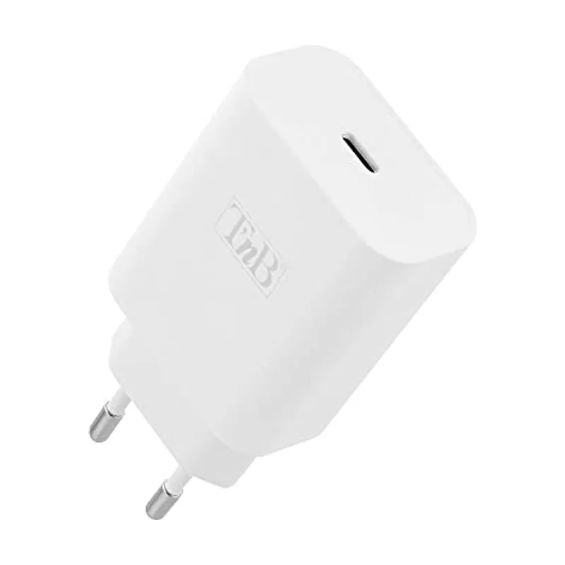 Tnb CHPD45W cargador de dispositivo Universal Corriente alterna
