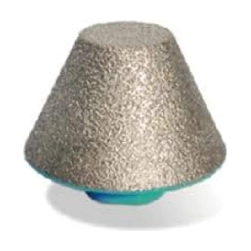 Bihui Fresa Conica de Diamante