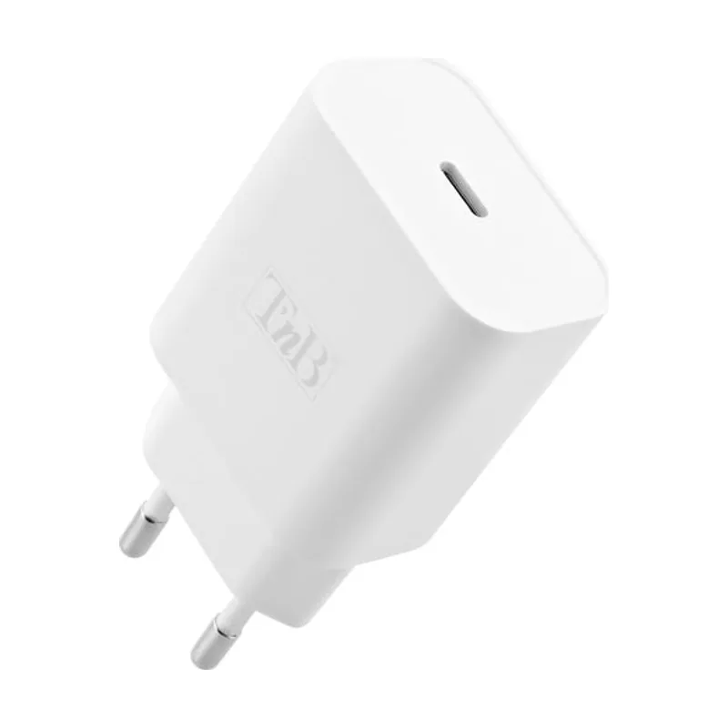 Tnb CHPD20W2 cargador de dispositivo Universal Blanco Corriente alterna Interior