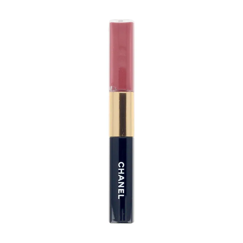 Chanel LE ROUGE DUO ULTRA TENUE labial #48-Soft