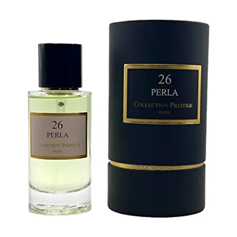 N° 26 Perla