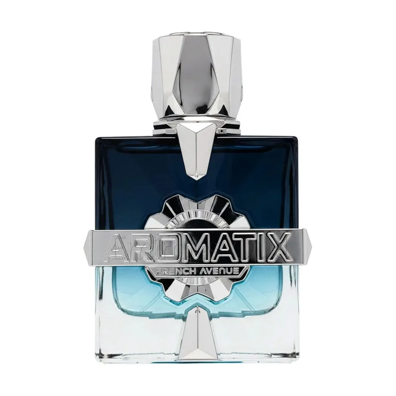 Aromatix Frostbite by