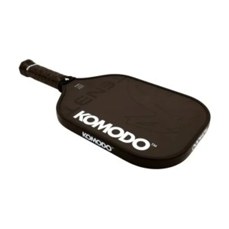 Pala pickleball tenet pro 16mm superficie carbono t700