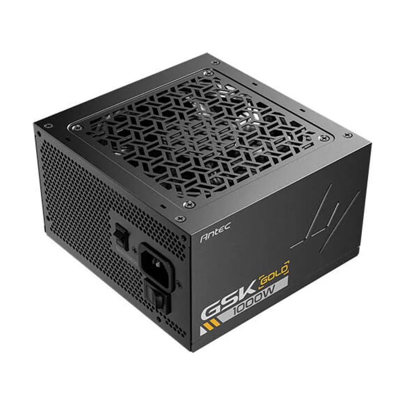 Antec GSK1000 EC