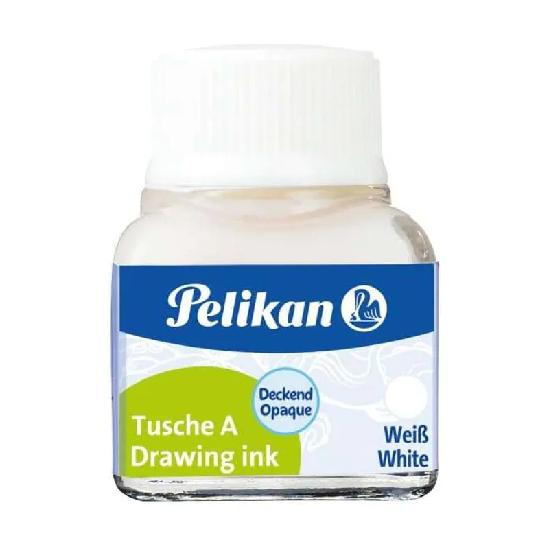 Pelikan Tinta china