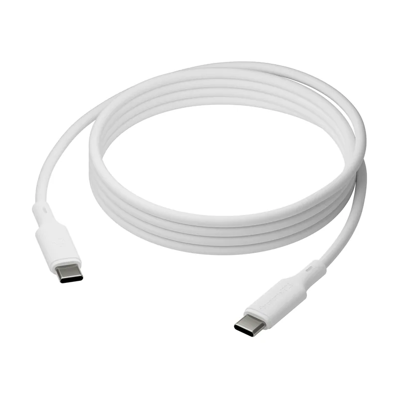 Dbramante1928 CB20CCWH7241 cable USB 2 m USB C