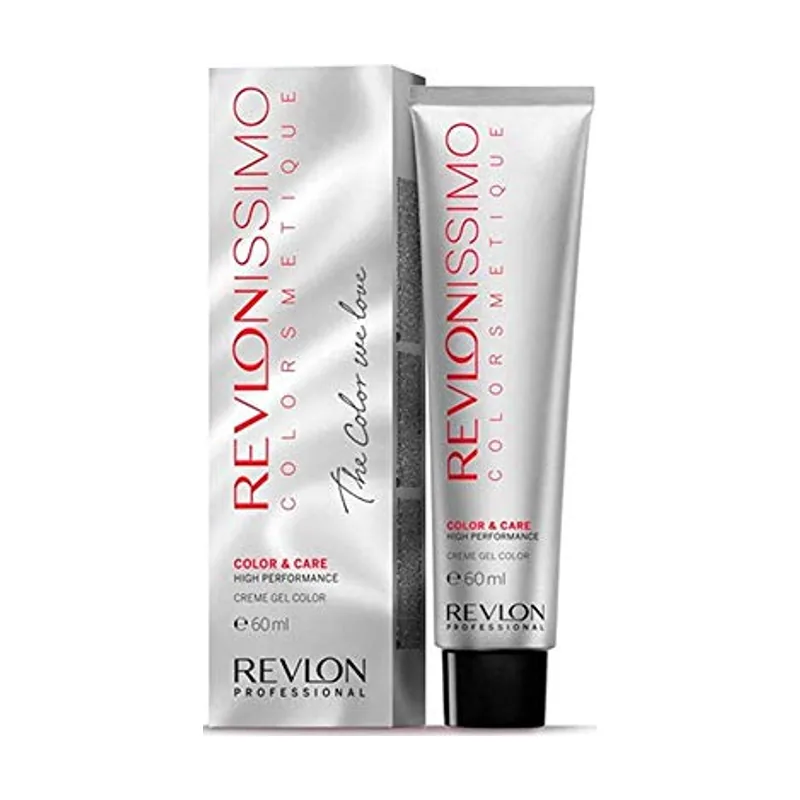 Revlon Revlonissimo Colorsmetique 60Ml