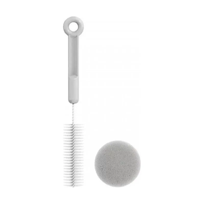 Juego de limpieza de cepillos para fuente de agua para gatos