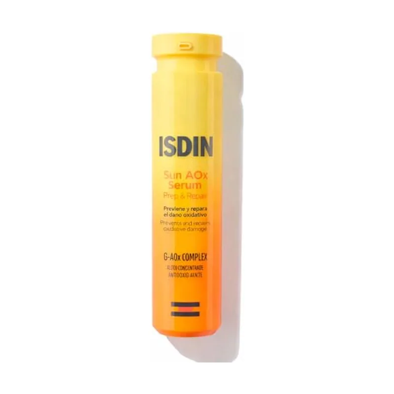 ISDIN SUN AOx Serum