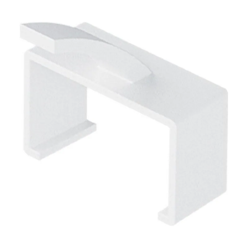 Lanview Clips for slim & bendable