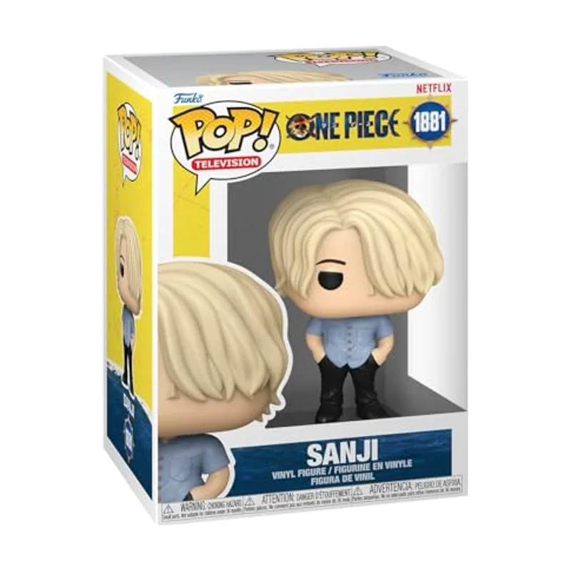 Pop! Television Netflix