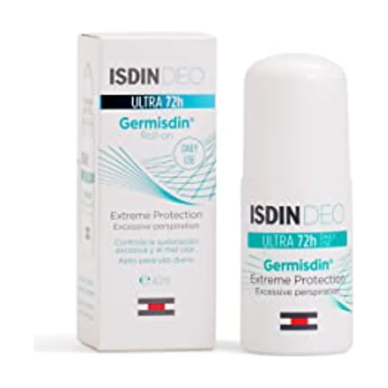 Deo Germisdin Ultra Desodorante Líquido