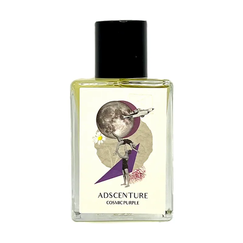 Adscenture cosmic