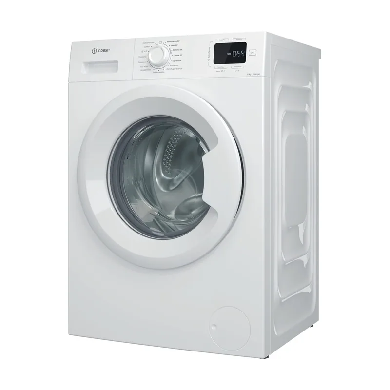 Indesit IM 642B MY TIME IT