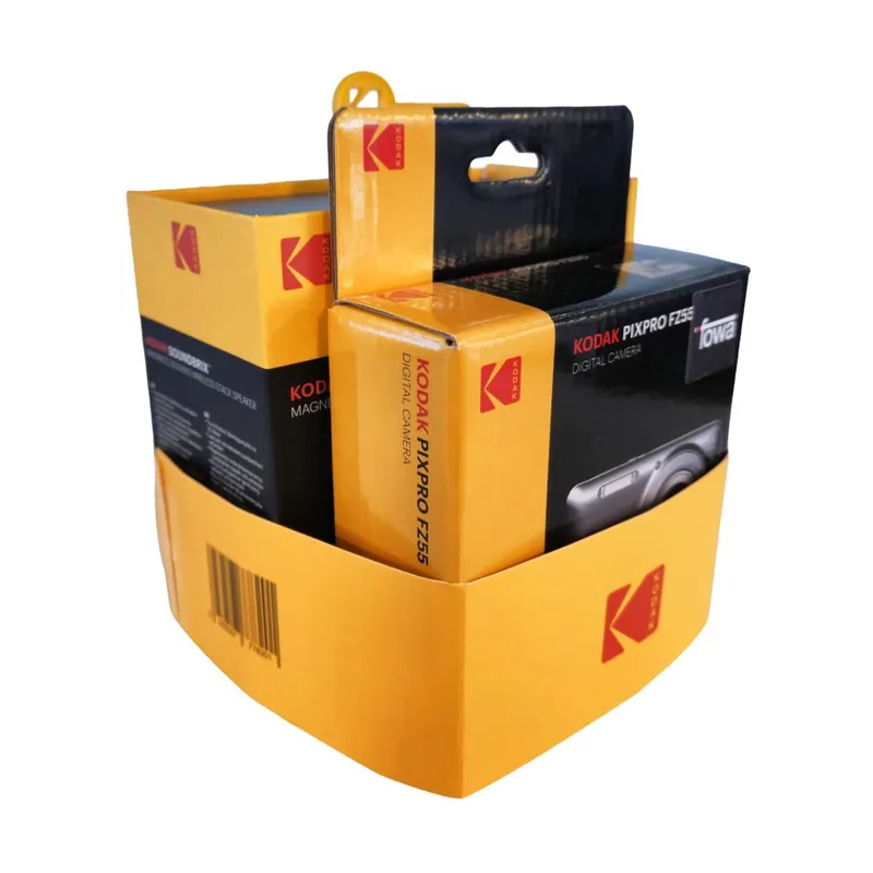 Kodak PIXPRO FZ55 1/2.3"