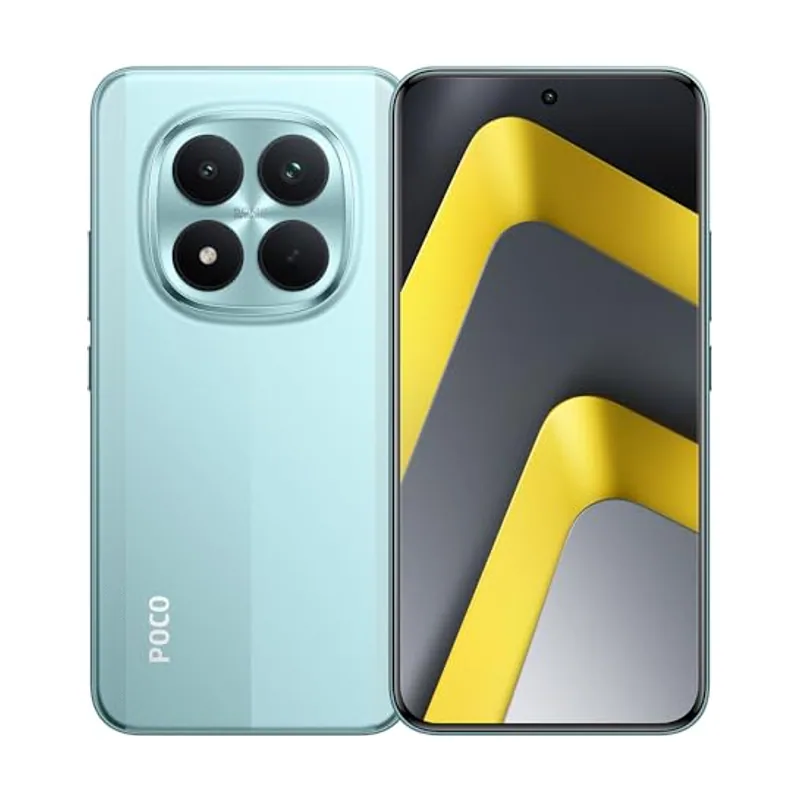 Xiaomi POCO M8 Pro 5G