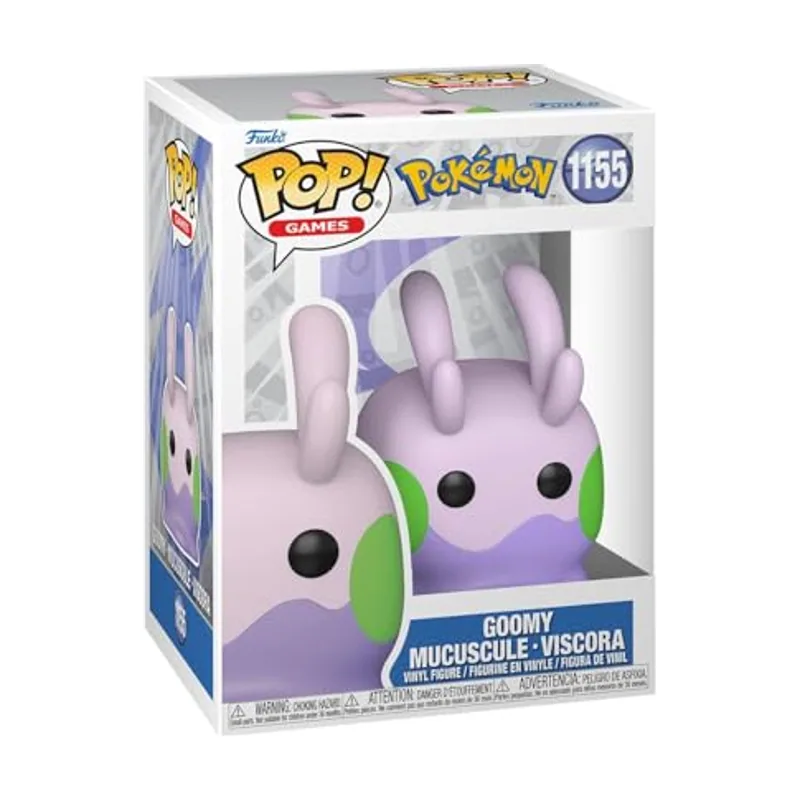 Funko Pop Games Pokemon