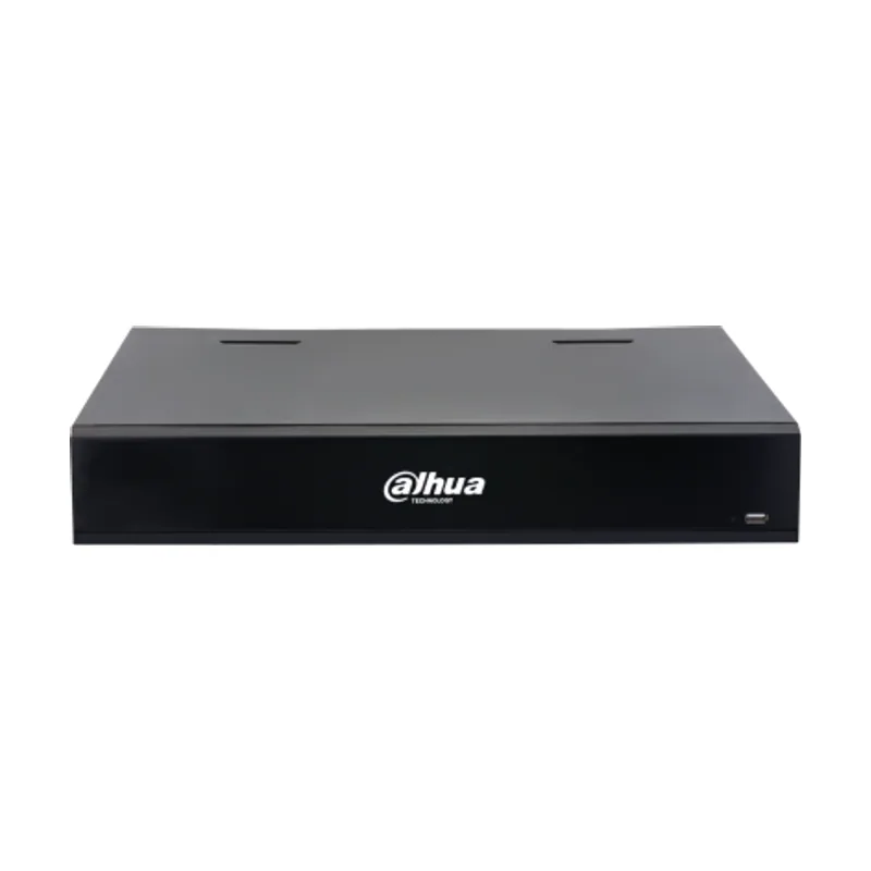 Dahua Technology NVR5432-XI/PRO Grabadore de vídeo en red NVR 1.5U