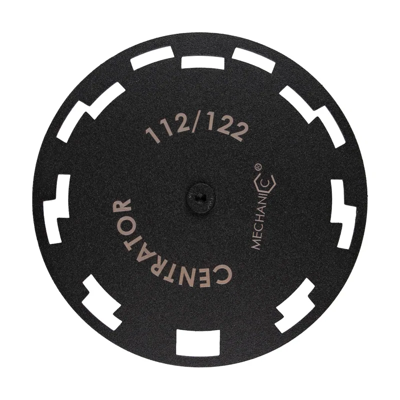 Distar centrator do koron rs/rm-tx 112/122