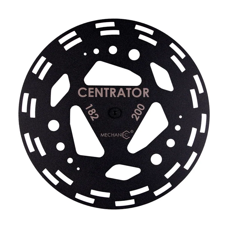 Centrator do koron rs/rm-tx 182/200