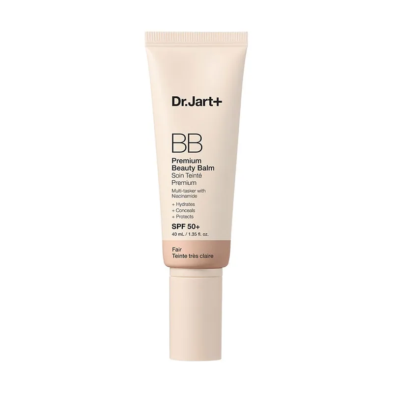 Dr. Jart+ PREMIUM BB bálsamo de belleza SPF50+ #00-Fair