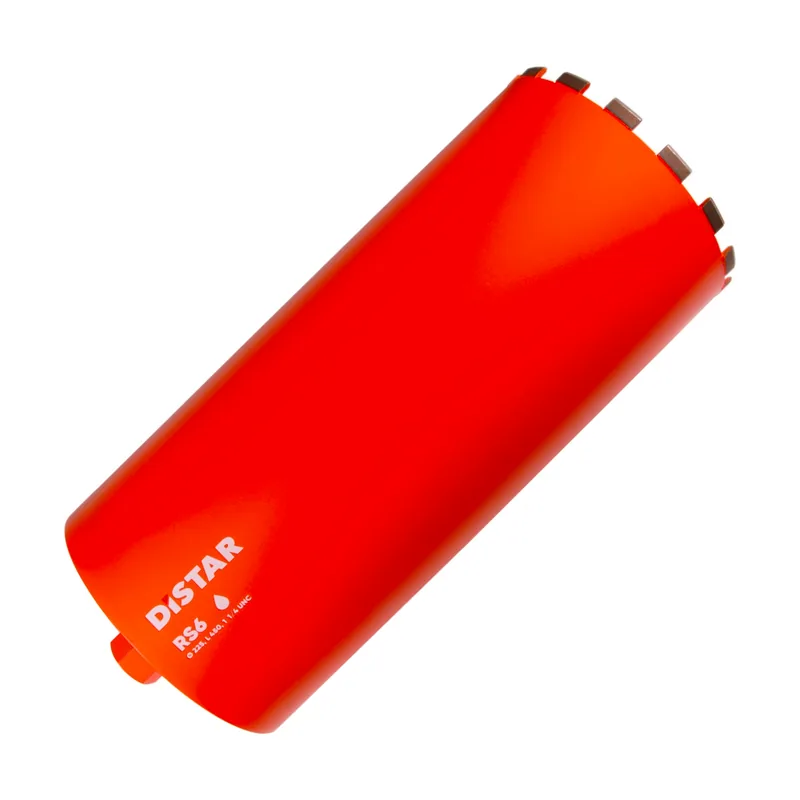 Distar korona diamentowa rs6 1 1/4"