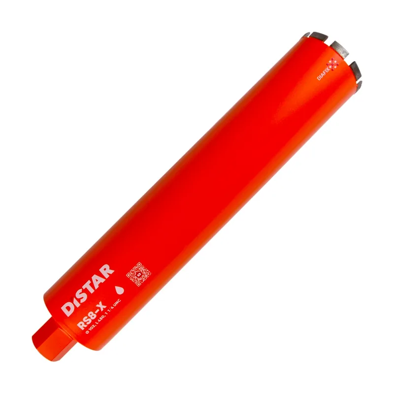 Korona diamentowa rs8-x 1 1/4"