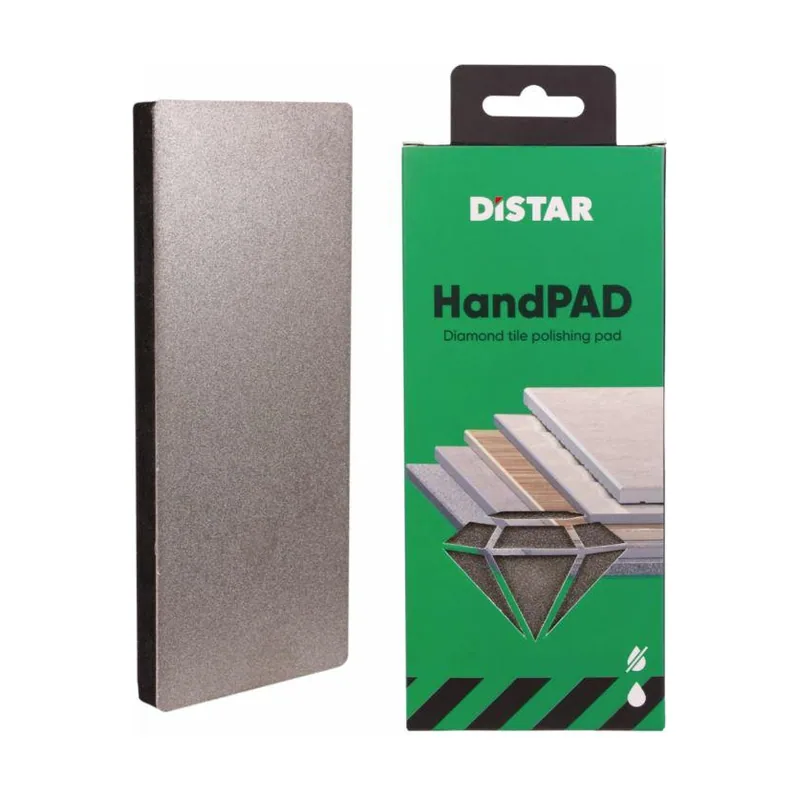 Sztabka diamentowa polerska hand pad #3