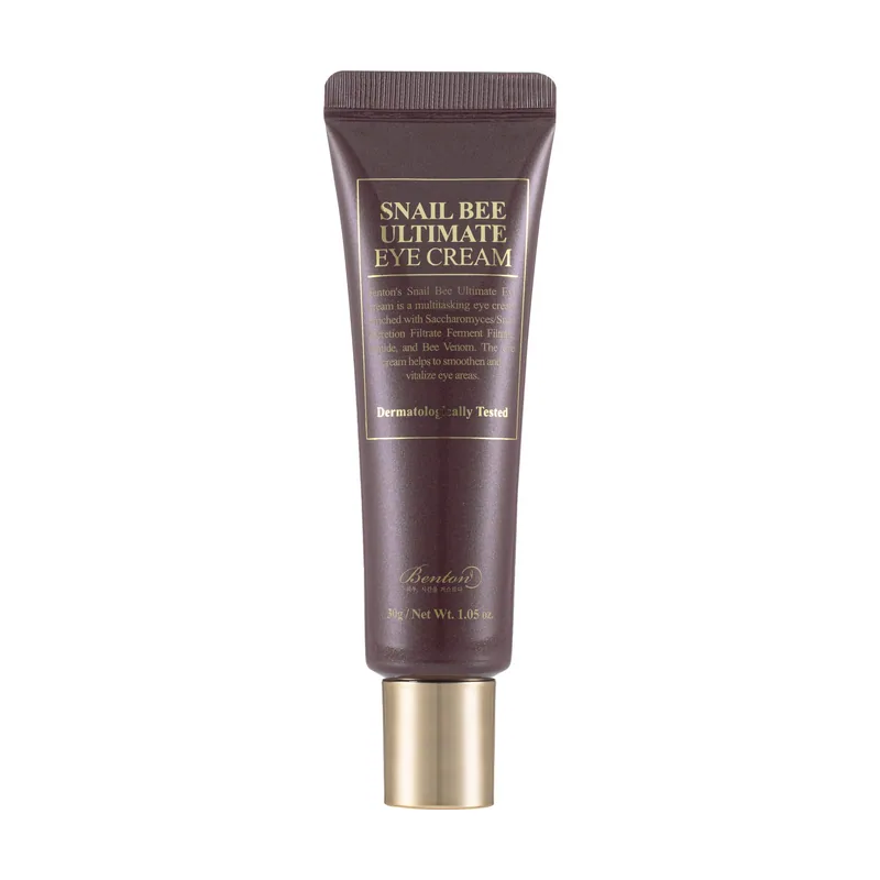 Benton Snail Bee Ultimate Eye Cream 30g