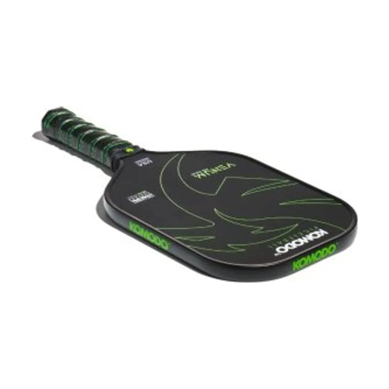 Komodo Pala pickleball venum pro 14mm superficie carbono t700