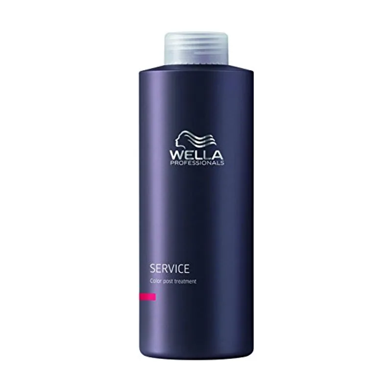 Wella Professionals Invigo Service Post-Treatment