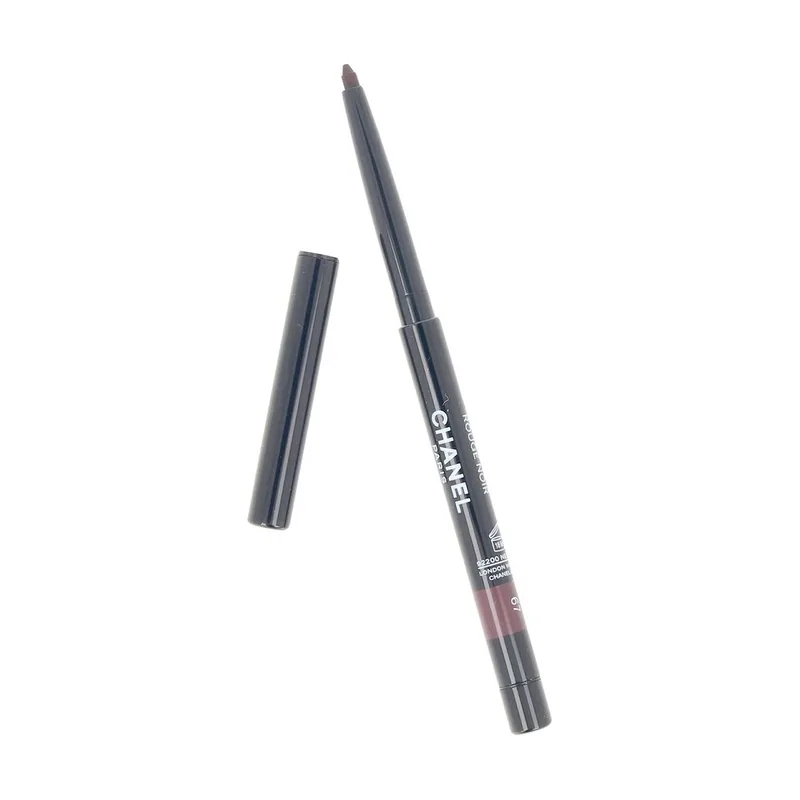 Chanel STYLO YEUX waterproof #67-Rouge