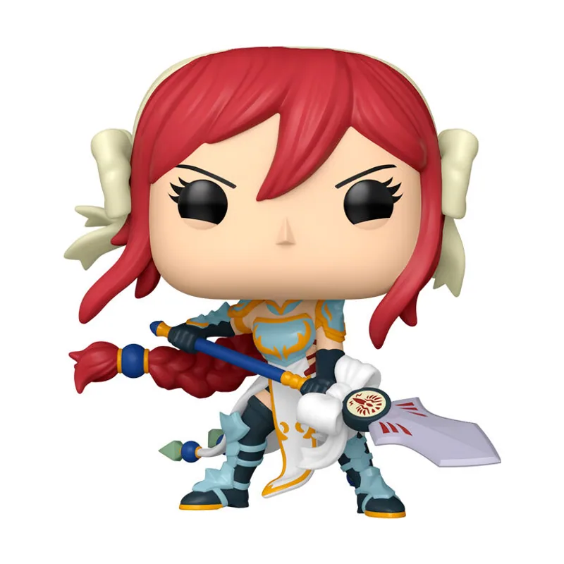 Funko Pop! Animation Fairy Tail 100 Years Quest