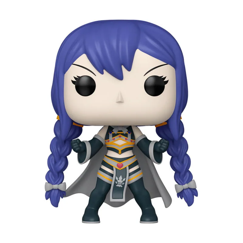 Funko Pop! Animation Fairy Tail 100 Years Quest