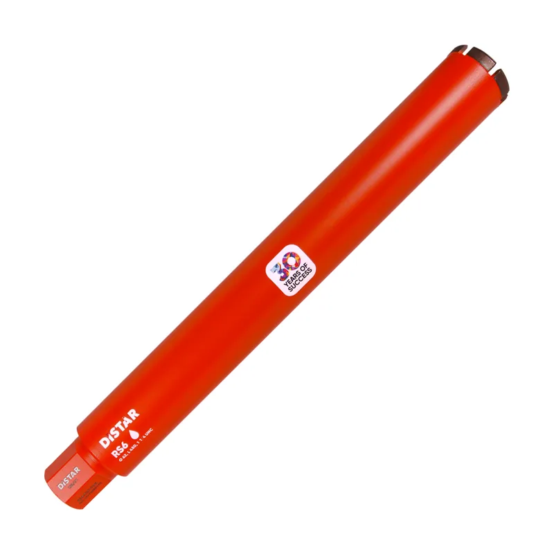 Korona diamentowa rs6 1 1/4"